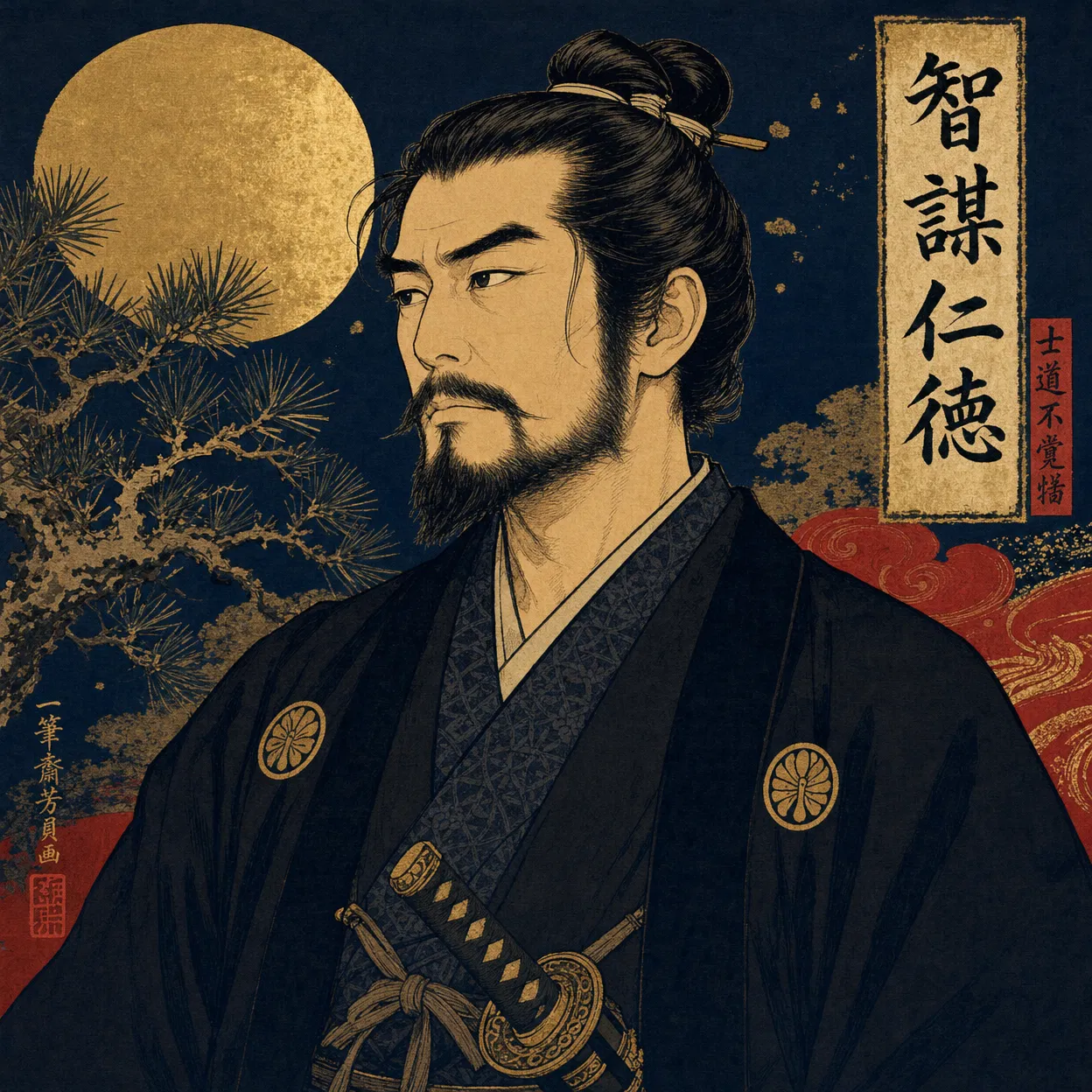 雷的声优